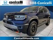 Honda Passport
