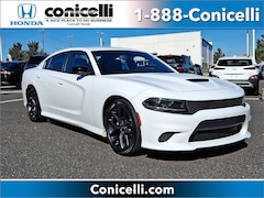 2023 Dodge Charger GT Sedan