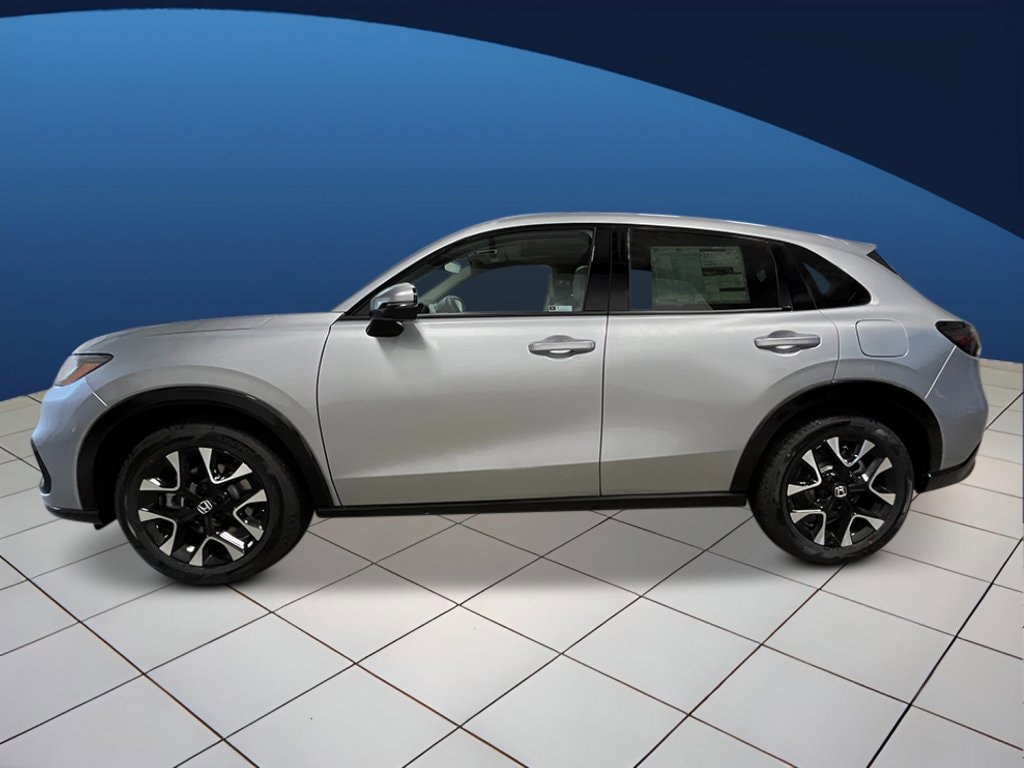 New 2026 Honda HR-V EX-L SUV