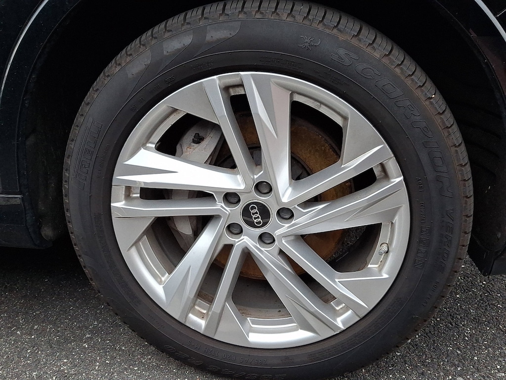 Used 2023 Audi Q7 55 Premium SUV