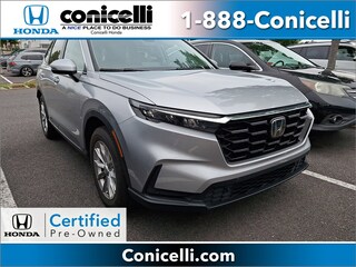 2023 Honda CR-V EX-L SUV