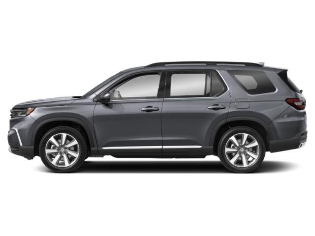 2025 Honda Pilot Touring photo 4