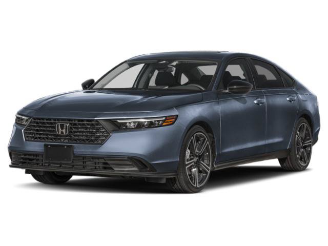  Honda Accord Sedan
