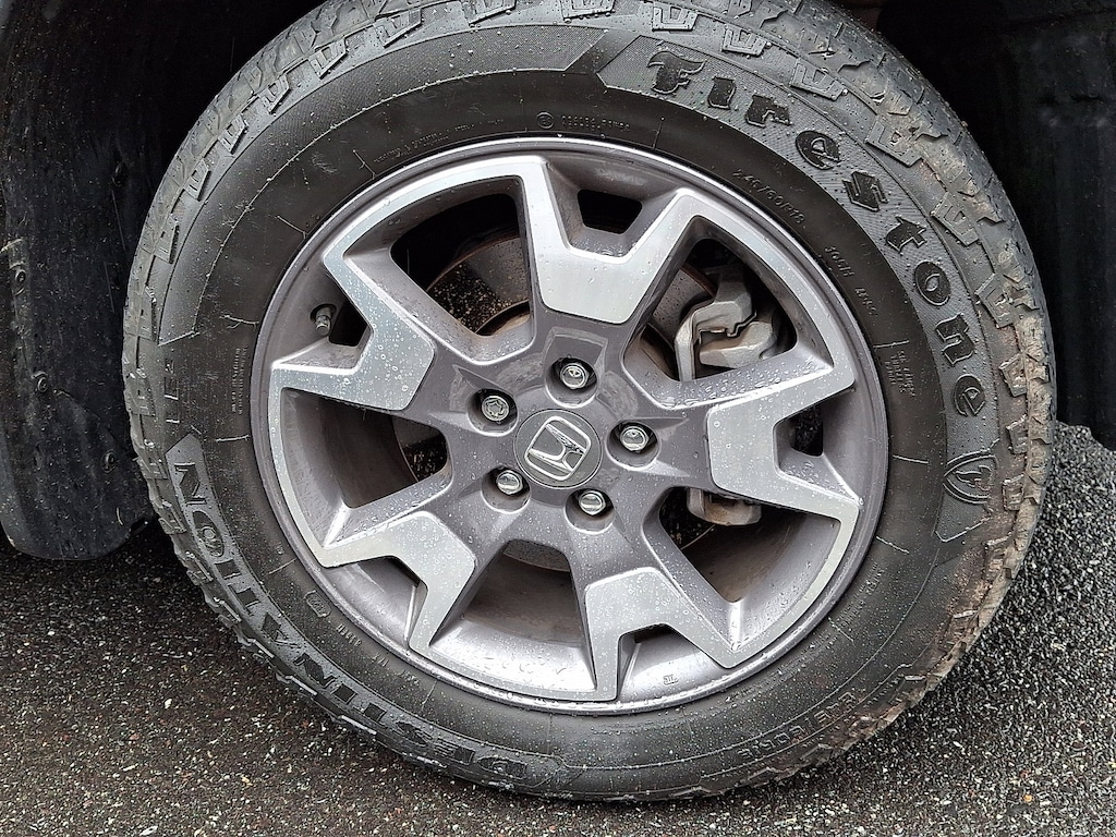Used 2023 Honda Passport TrailSport SUV