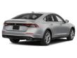 2026 Honda Accord Hybrid EX-L Sedan