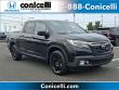 Honda Ridgeline