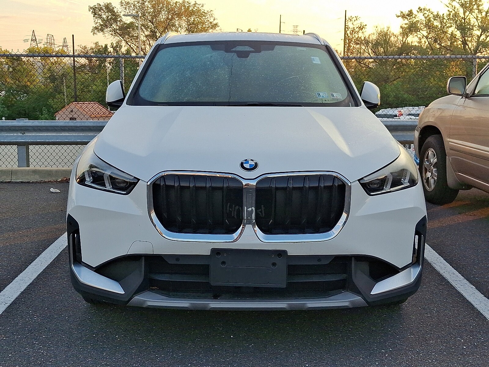 2023 Bmw X1 XDrive28i photo 2