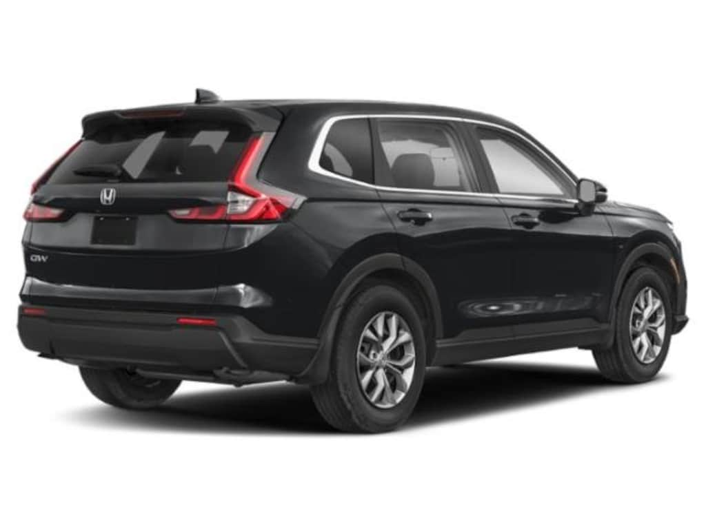 New 2025 Honda CRV For Sale at Conicelli Autoplex VIN 2HKRS4H78SH471457