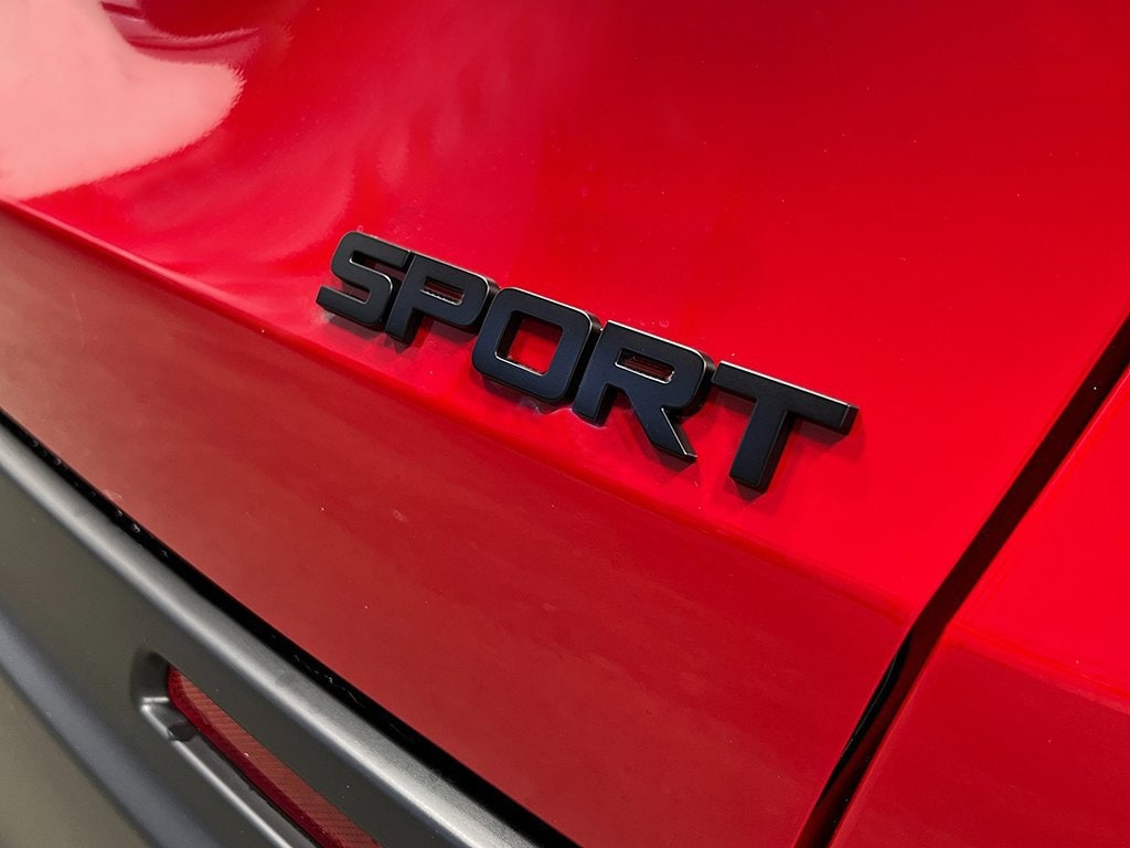 2026 Honda HR-V Sport - Photo 7