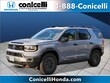 Honda Passport
