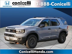 2026 Honda Passport TrailSport SUV