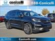 Certified 2022 Honda Pilot Sport SUV