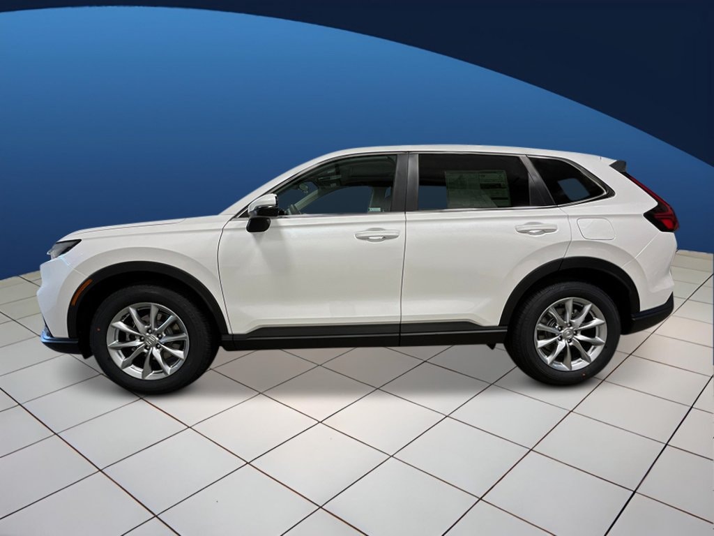 New 2026 Honda CR-V EX SUV