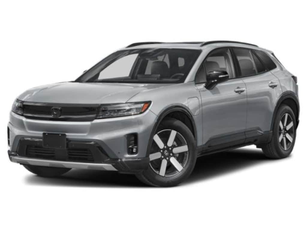 New 2025 Honda Prologue Touring SUV