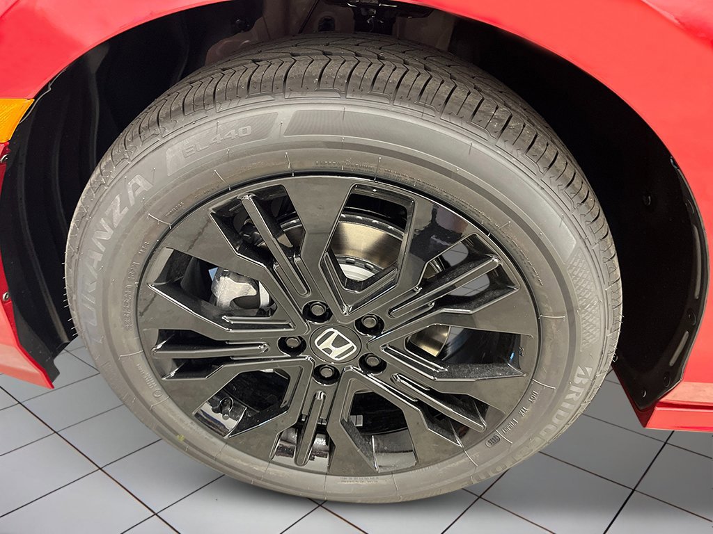 2026 Honda Odyssey Sport L - Photo 11