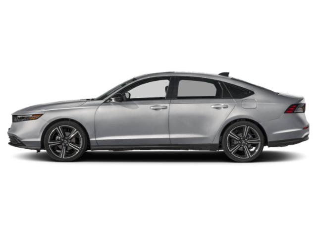 New 2026 Honda Accord Sedan SE Sedan