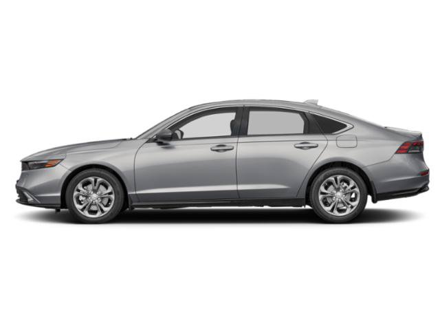 New 2026 Honda Accord Hybrid EX-L Sedan