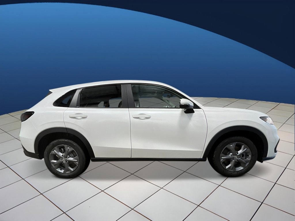 2026 Honda HR-V LX - Photo 7