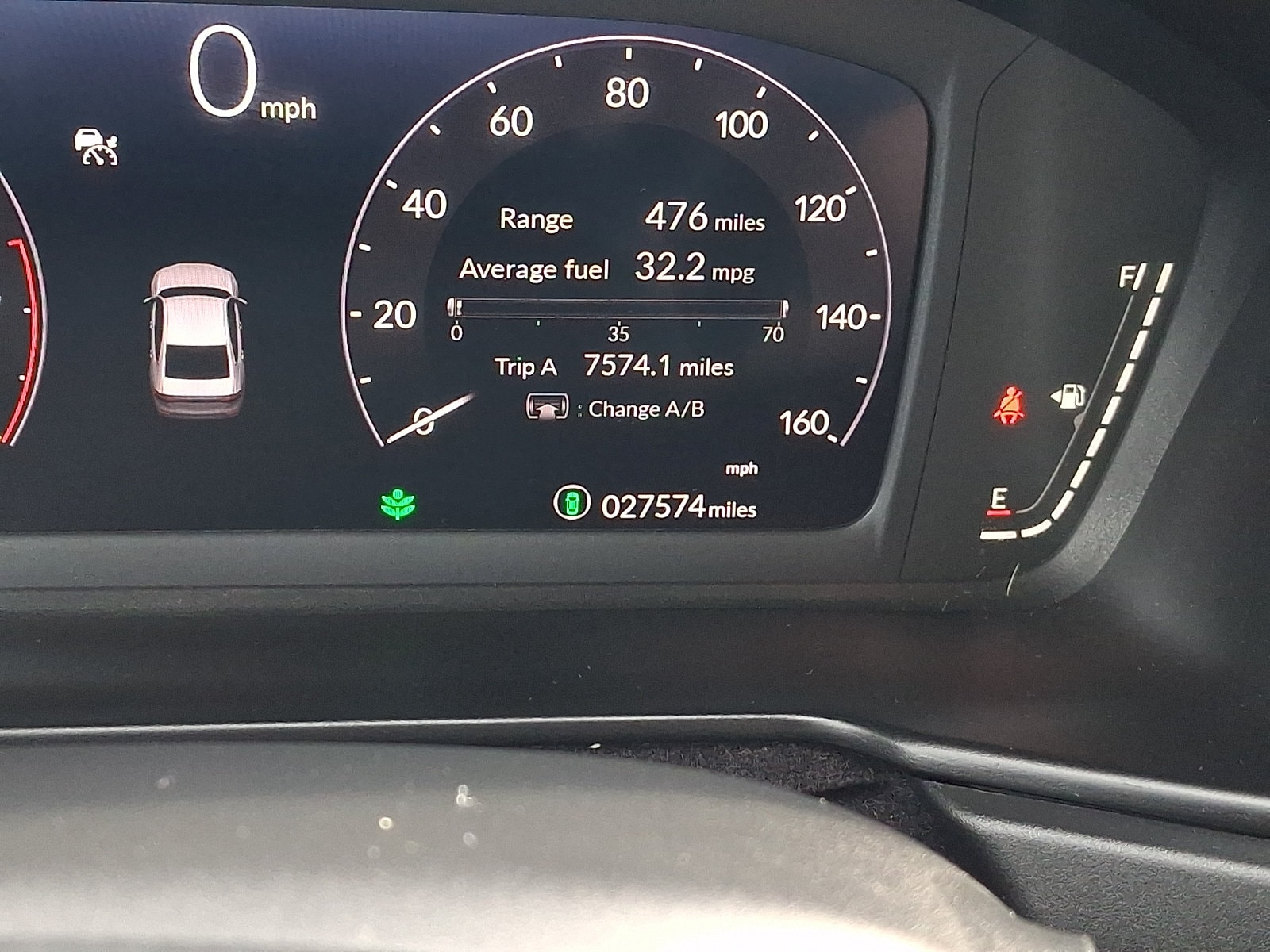 2023 Honda Accord LX - Photo 19