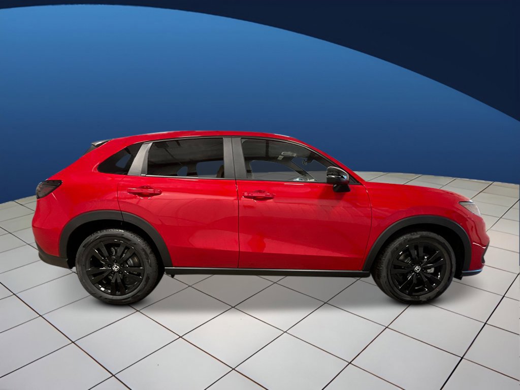 2026 Honda HR-V Sport - Photo 7