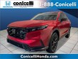  Honda CR-V Hybrid