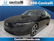 Honda Accord Hybrid
