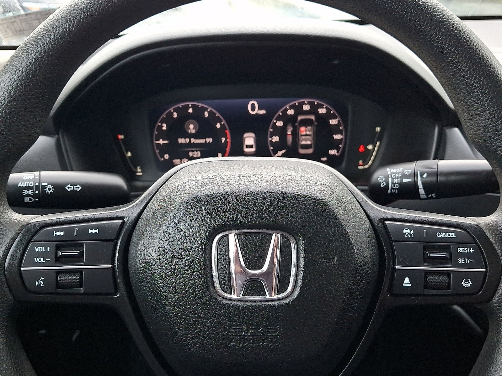 2023 Honda Accord LX - Photo 17