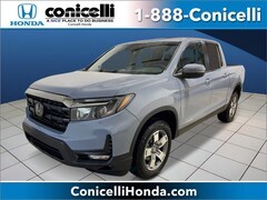 2026 Honda Ridgeline RTL Truck Crew Cab
