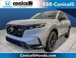 Honda CR-V Hybrid