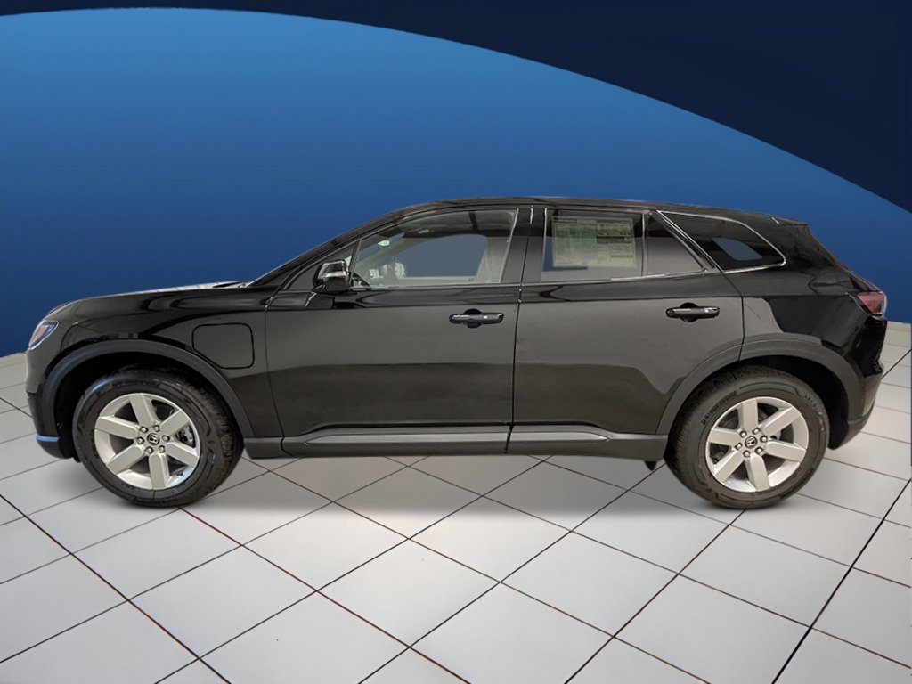 2025 Honda Prologue EX photo 2