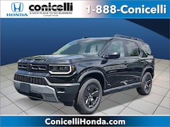 2026 Honda Passport RTL SUV
