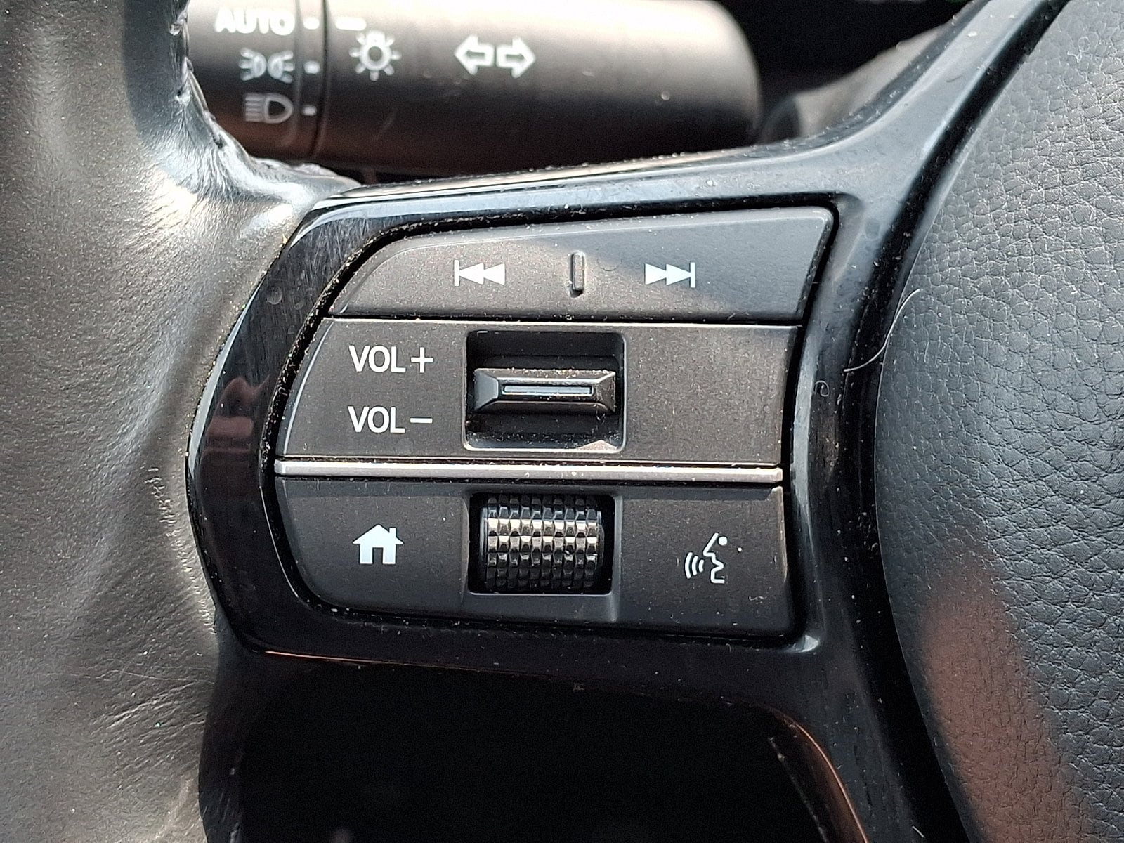 2024 Honda CR-V EX-L - Photo 21