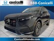 Honda CR-V Hybrid