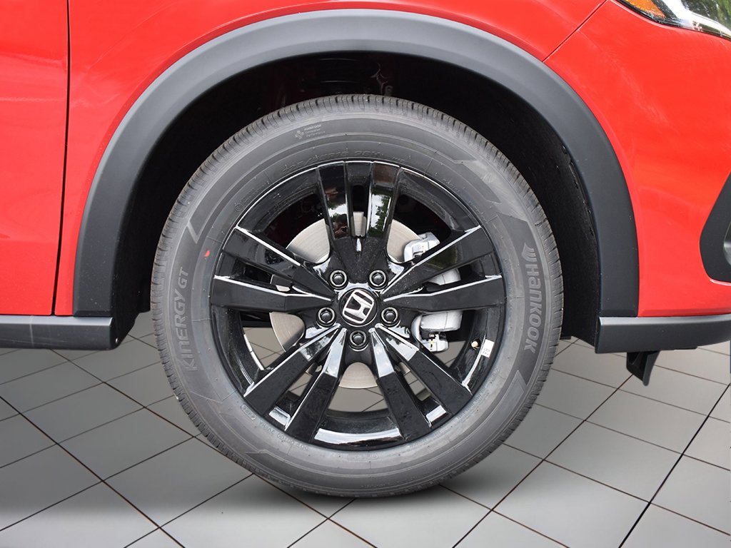 2026 Honda HR-V Sport - Photo 12