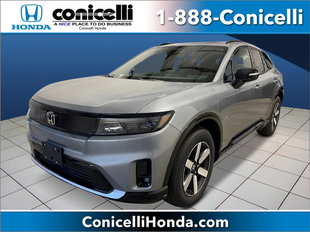 2025 Honda Prologue Touring's photo