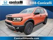 Honda Passport