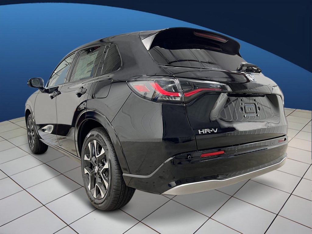 New 2027 Honda HR-V EX-L SUV