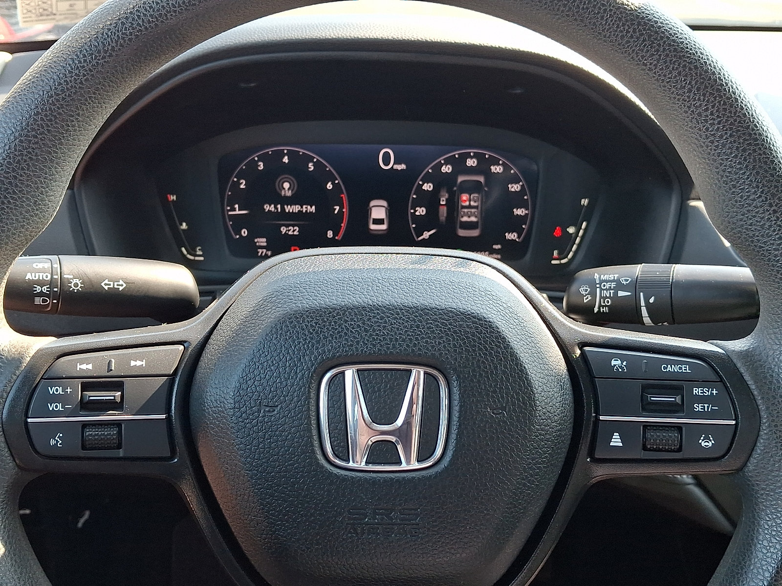 2023 Honda Accord LX - Photo 18