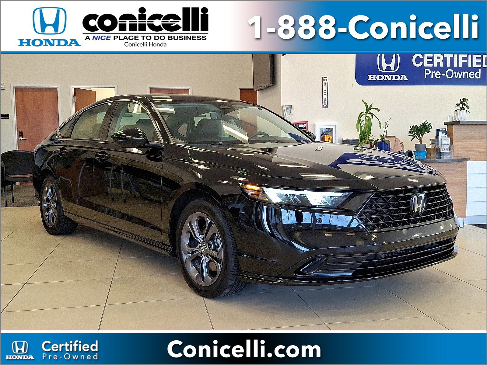 2025 Honda Accord Hybrid Sedan 