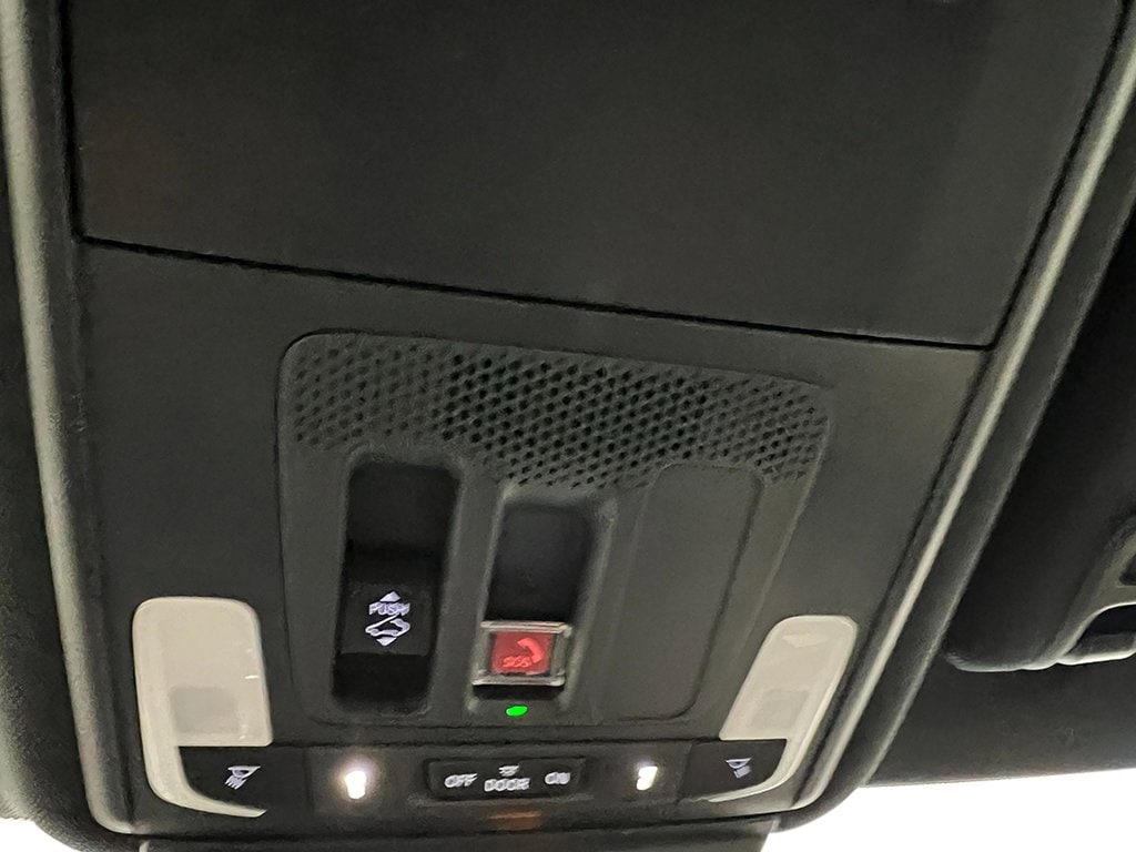 2025 Honda Accord Hybrid Sport-L - Photo 25