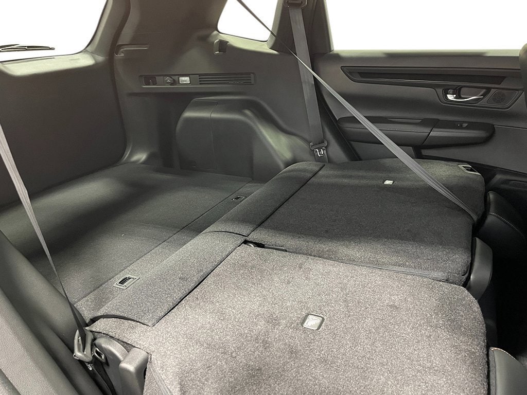 2025 Honda CR-V Sport-L - Photo 17