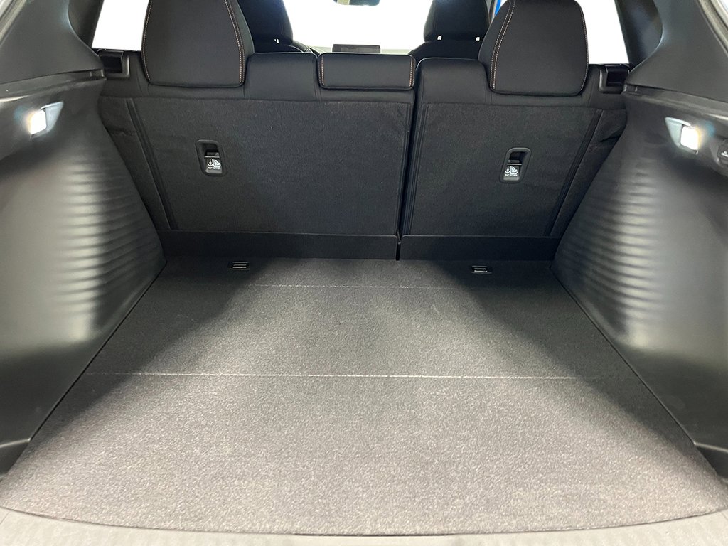 2026 Honda HR-V Sport - Photo 23
