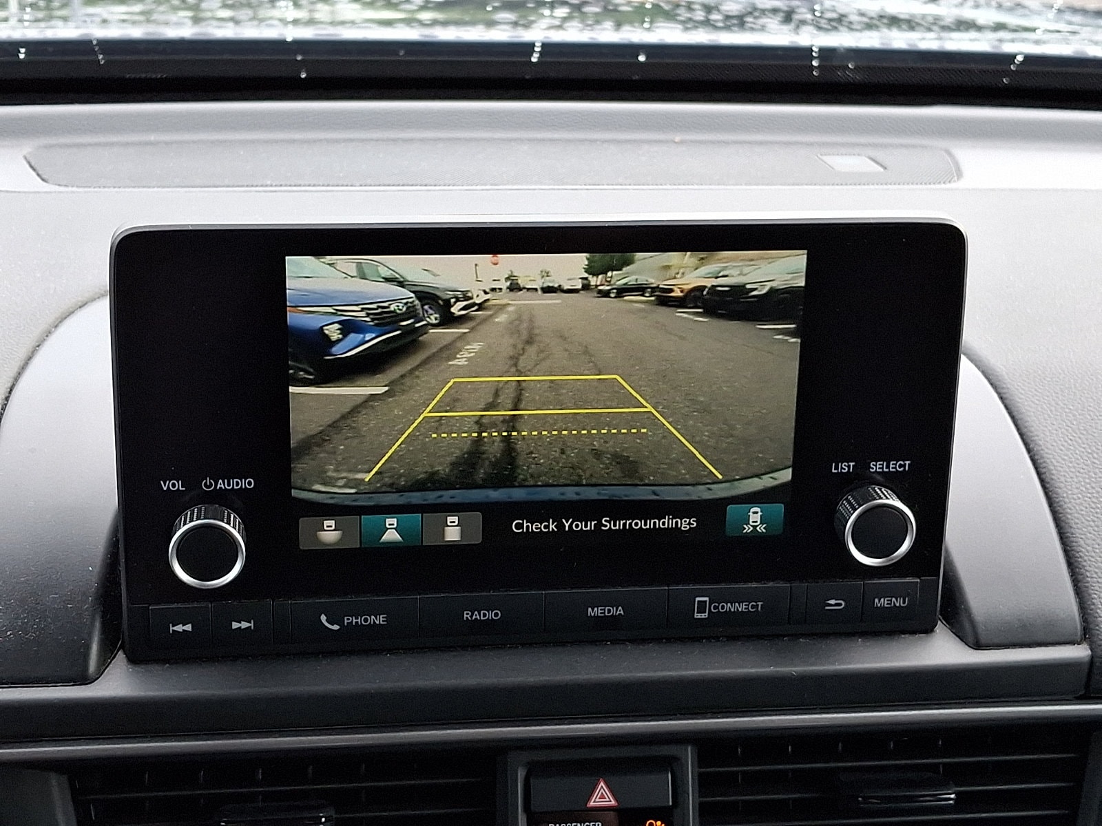 2024 Honda Pilot Sport - Photo 17