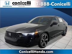 2026 Honda Accord SE Sedan