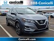  Nissan Rogue Sport