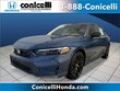 Honda Civic Hybrid
