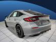 2026 Honda Civic Sport Hatchback