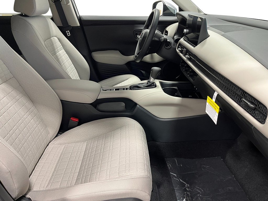 2026 Honda HR-V LX - Photo 24