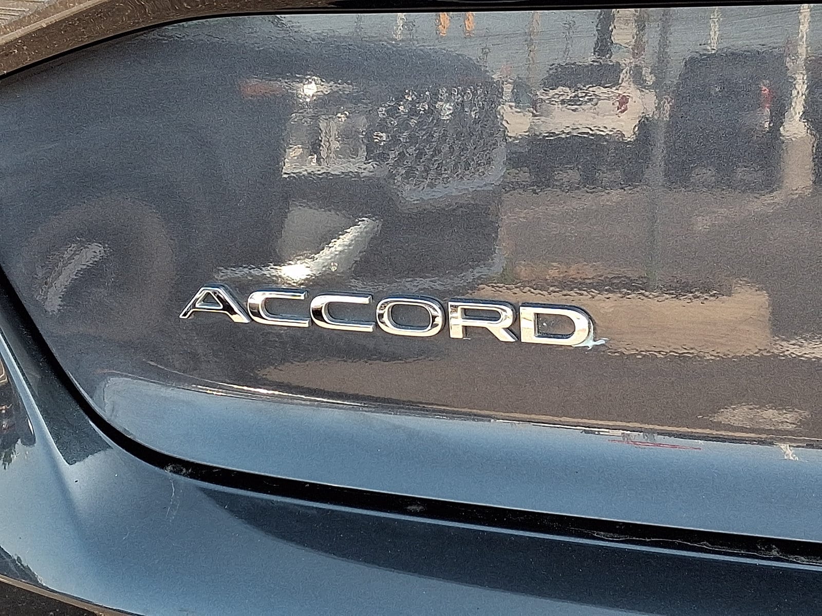 2023 Honda Accord LX - Photo 29