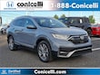 Honda CR-V Hybrid